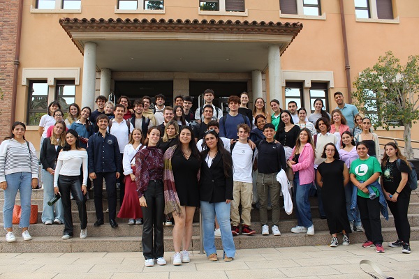 Renovada la representación del Consejo de Estudiantes